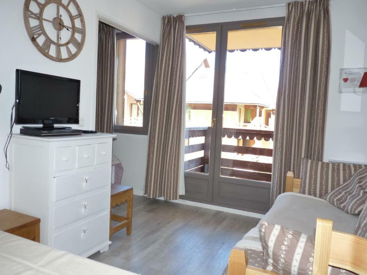 Appart 4 P Pied Des Pistes Risoul 1850 外观 照片