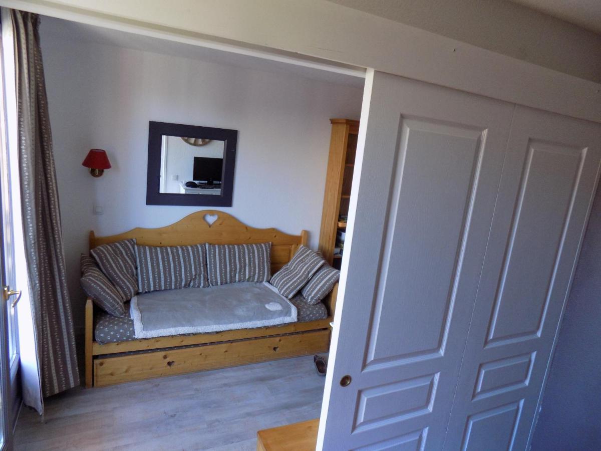 Appart 4 P Pied Des Pistes Risoul 1850 外观 照片